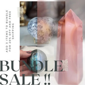 🔥💎 BUNDLE SALE 💎🔥